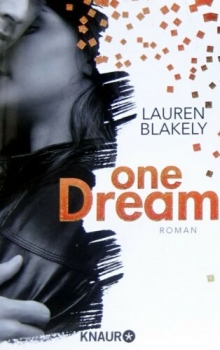 One Dream von Lauren Blakely